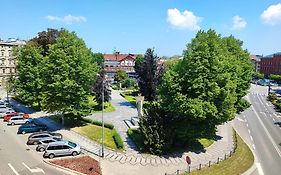 Centrum Grand Apartament