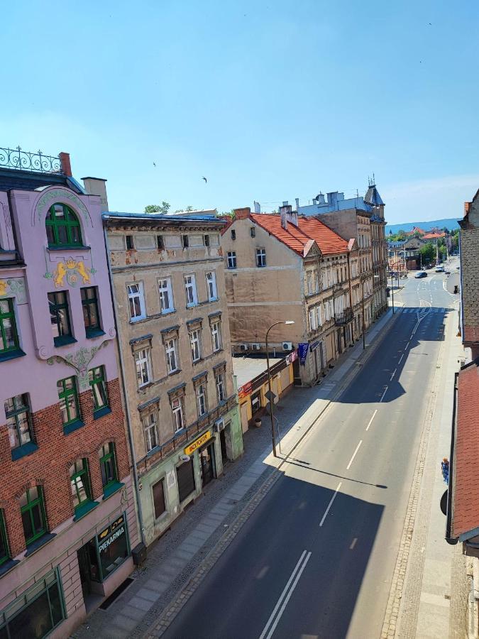 Centrum Grand Apartament Świdnica Zewnętrze zdjęcie